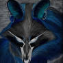 Grey Fox Inverted