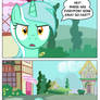 Lyra again... - page 2