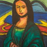 The Mona Lisa 2