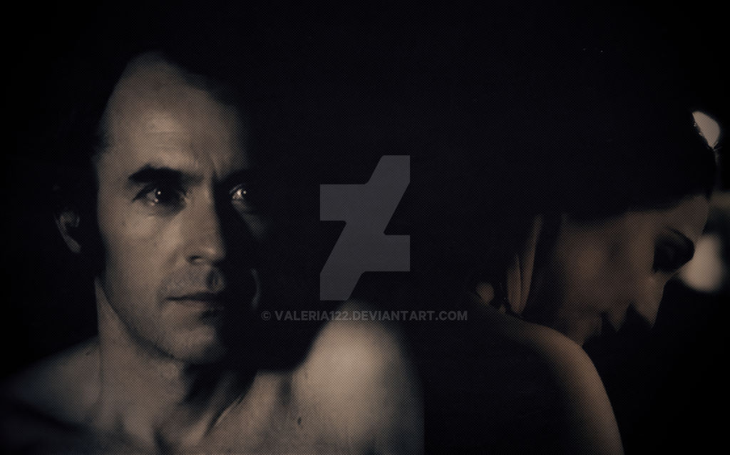 Stan X Mel modern au(ish) by valeria122 on DeviantArt