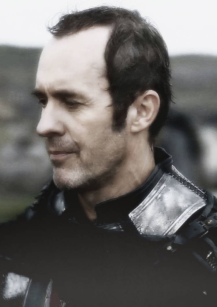 Stannis the Mannis by valeria122 on DeviantArt