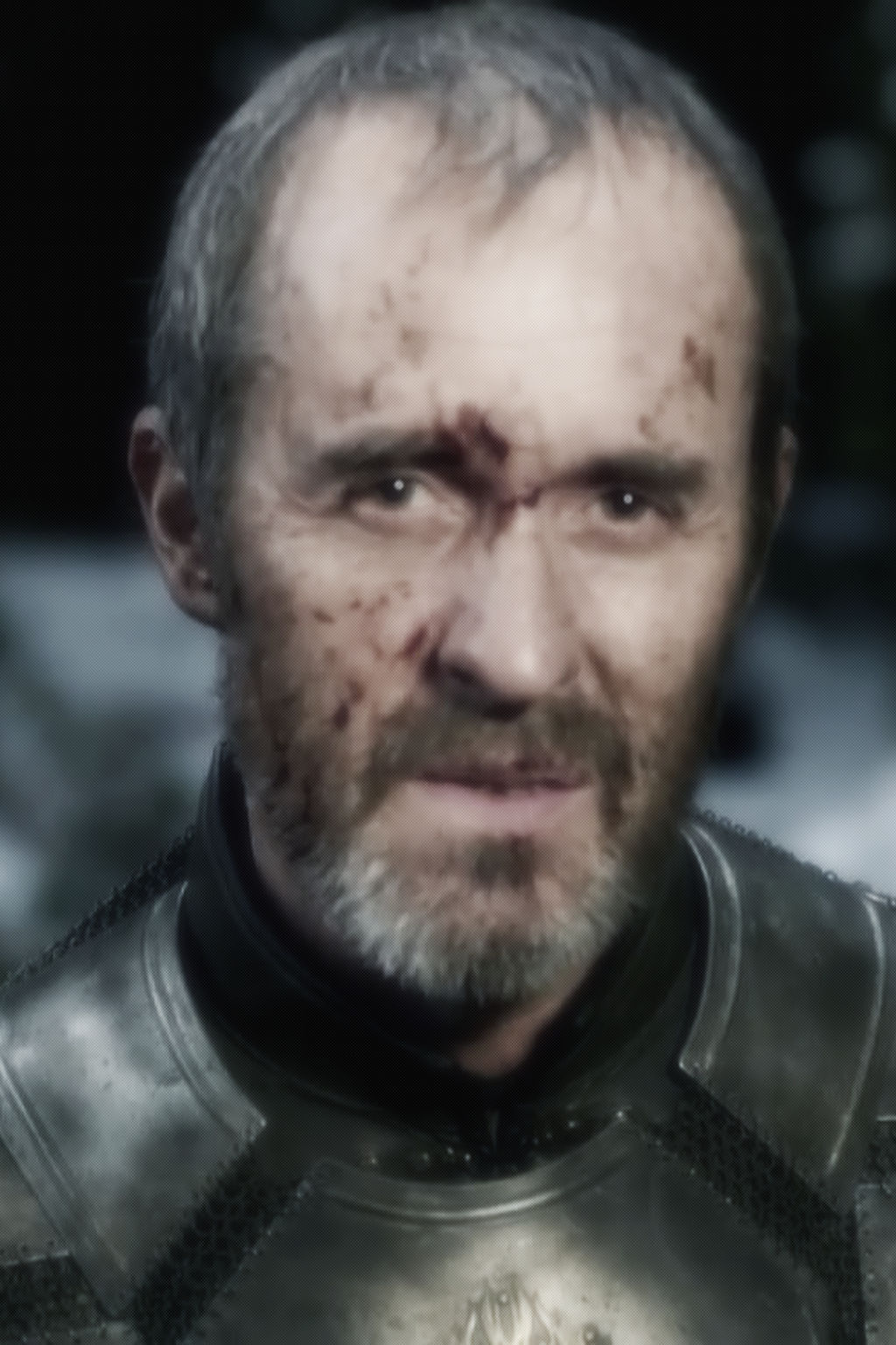 Stannis Baratheon by valeria122 on DeviantArt