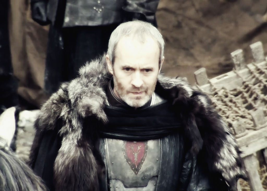 Season 5 Stannis! by valeria122 on DeviantArt