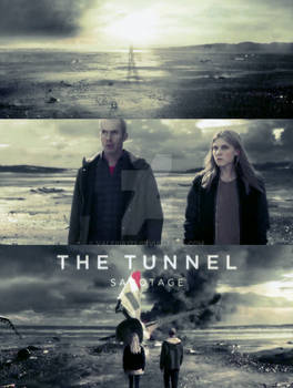 The Tunnel: Sabotage!