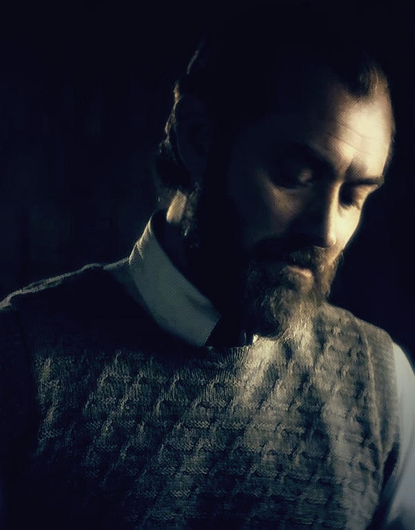 Albus! by valeria122 on DeviantArt