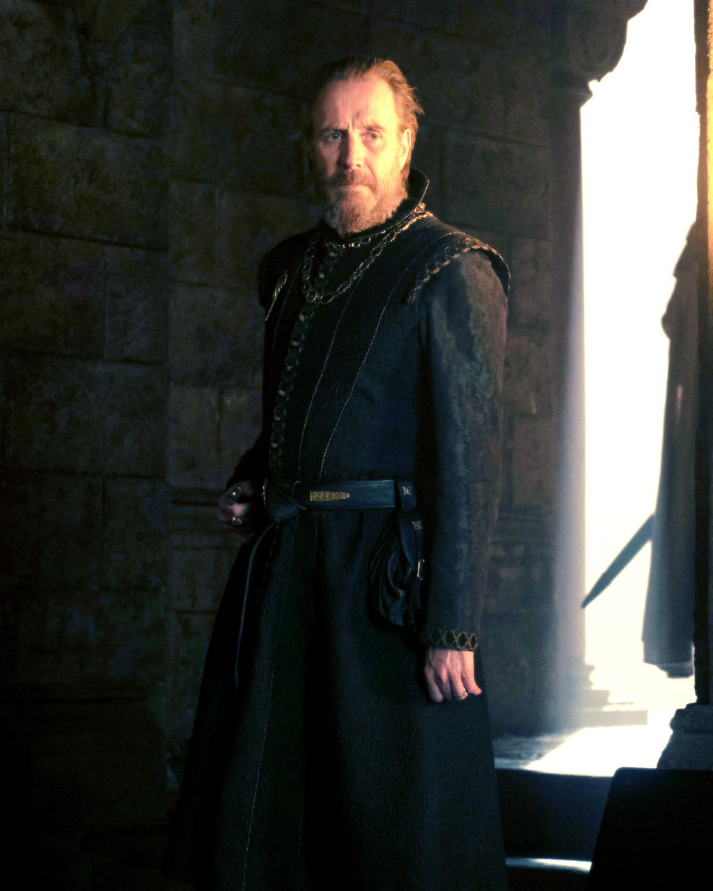 Otto Hightower by valeria122 on DeviantArt