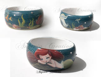 Bangle ariel