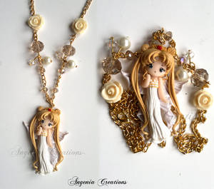 Neo Queen Serenity