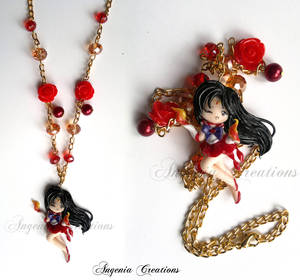 Sailor Mars