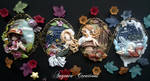 season collection by AngeniaC