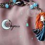 Merida Brave The Ribelle