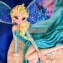 Elsa fairy