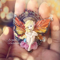 fairy melody