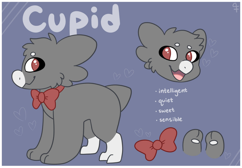 .cupid ref.