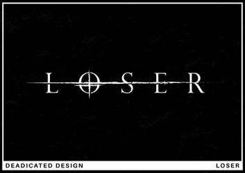 DEADicated Design - Loser