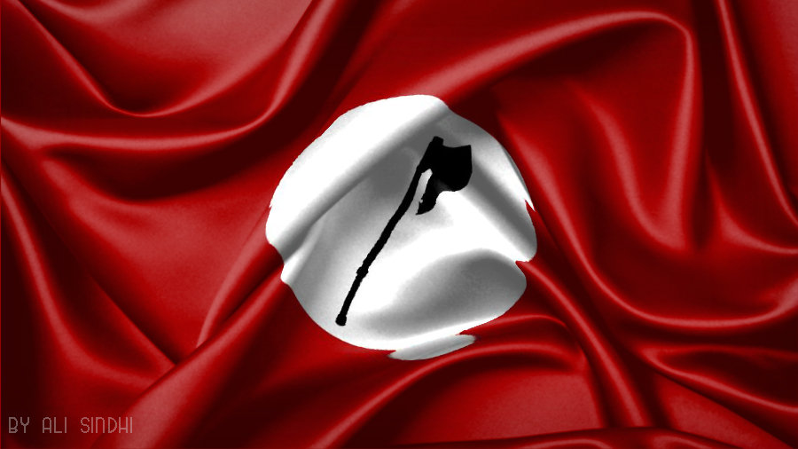 JEAY SINDH FLAG by alipanhwar on DeviantArt JEAY SINDH FLAG by alipanhwar on DeviantArt