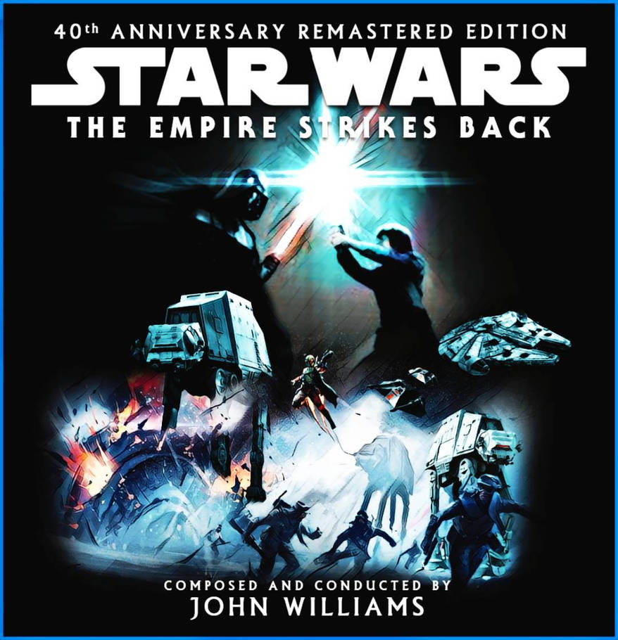 Sw Rost SW: ESB ROST (40th Anniversary Custom AW) by JT00567 on DeviantArt