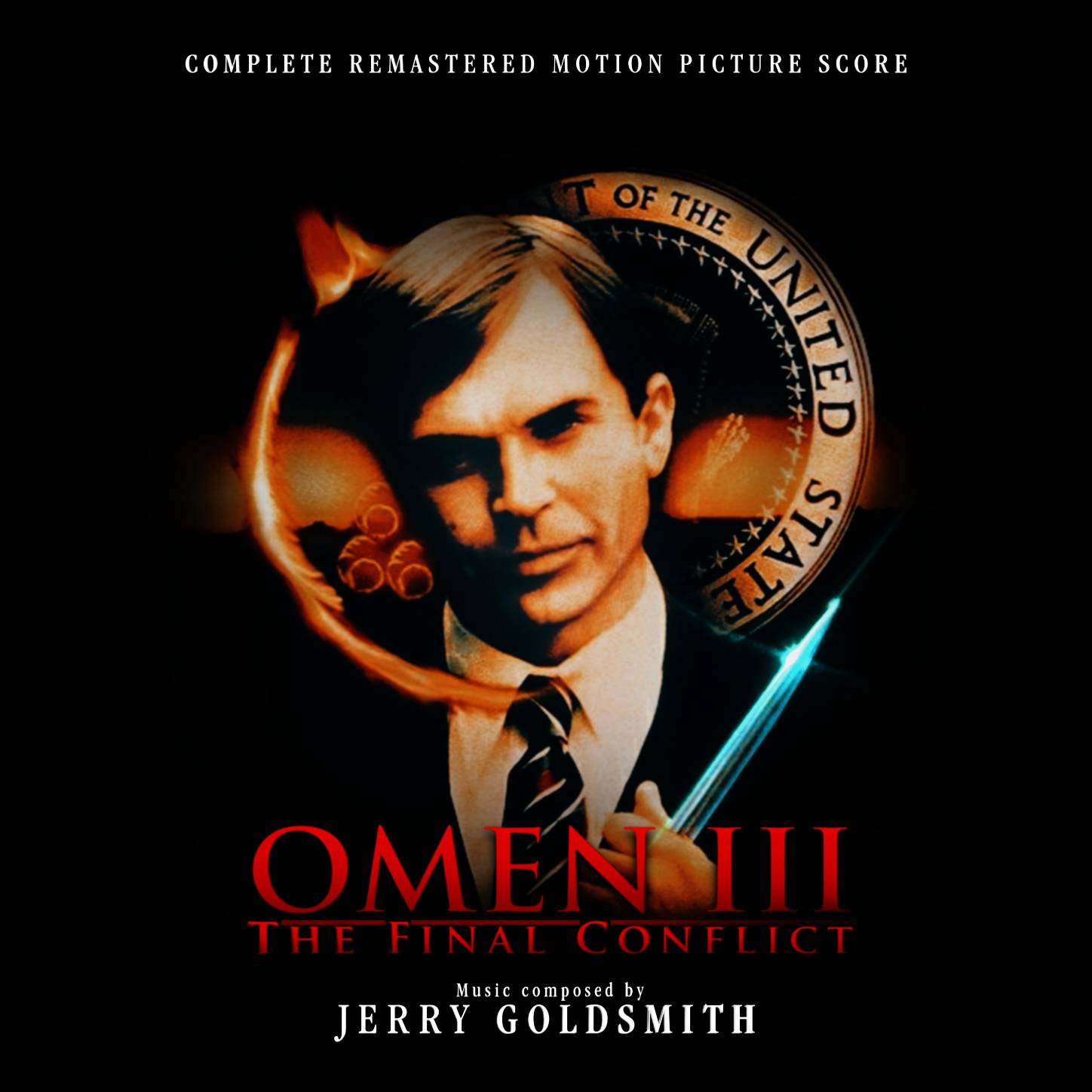 Omen Iii Rabbit Omen III: The Final Conflict OST (Custom AW) by JT00567 on DeviantArt