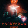 Toonami: Countdown - Fan-Made poster 