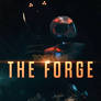 Toonami: The Forge - Fan-Made poster