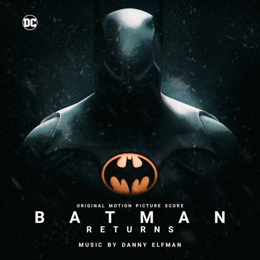 Batman Returns OST (Custom AW) by JT00567 on DeviantArt