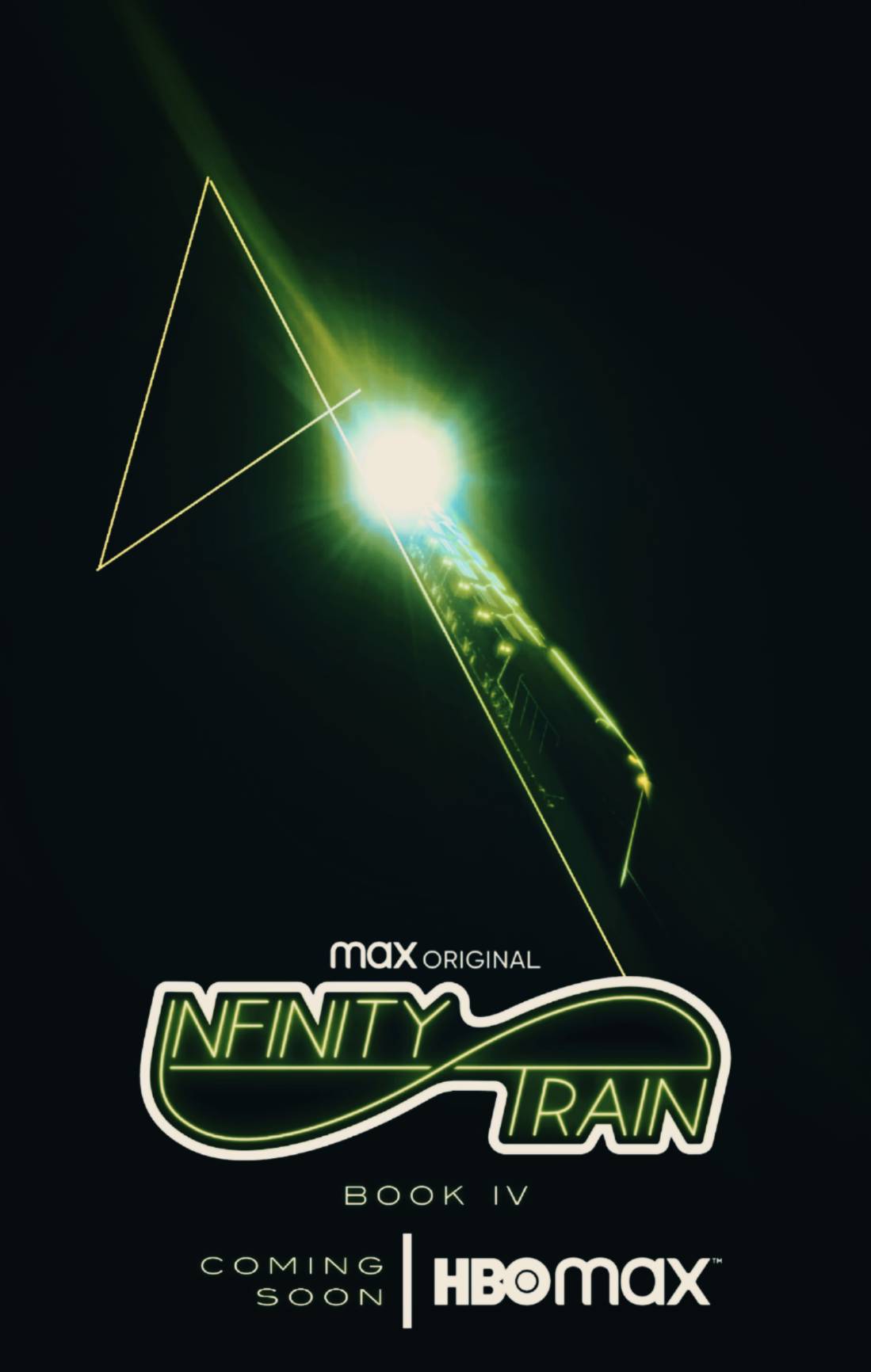 Infinity Train: Book IV - Fan Teaser Poster by JT00567 on DeviantArt