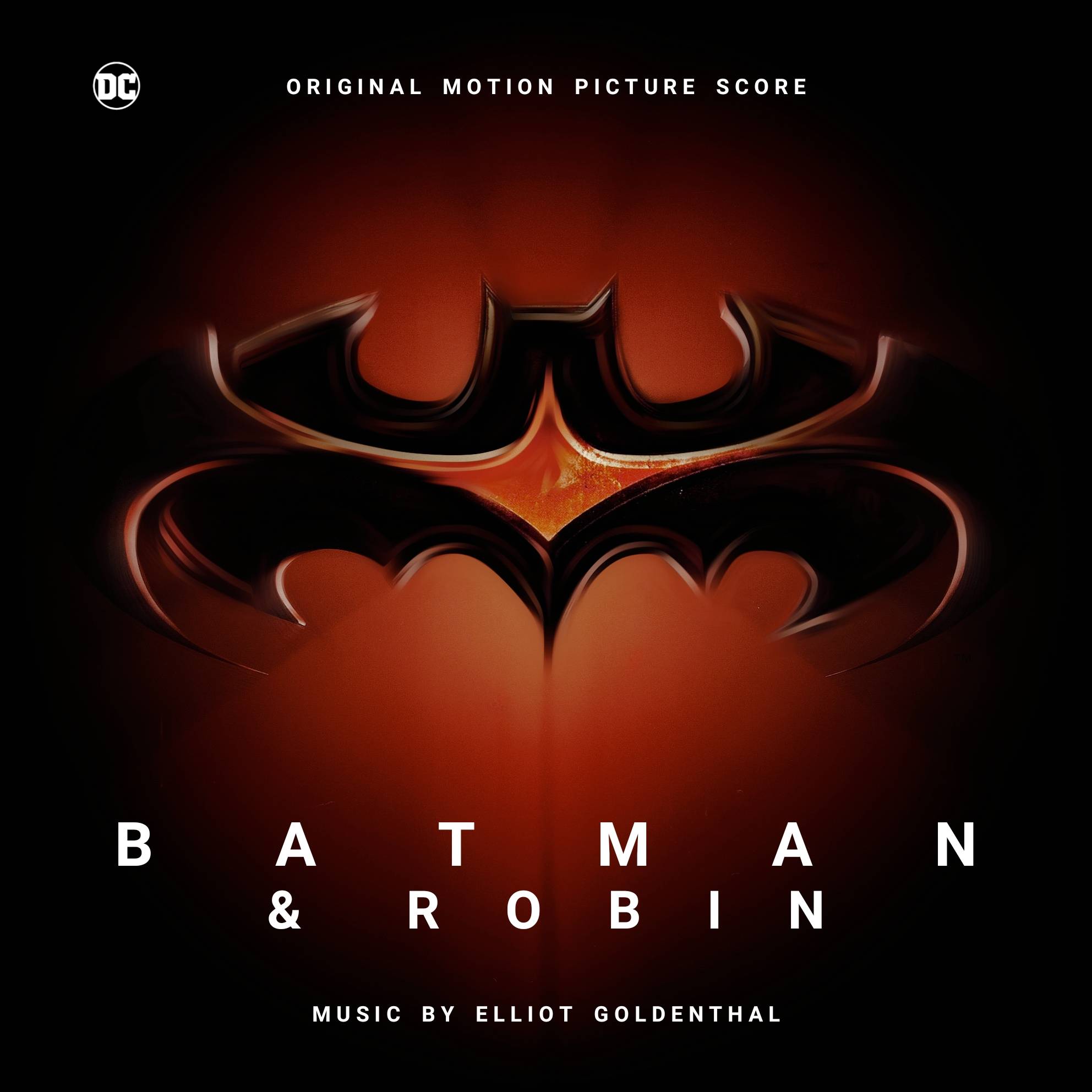 Batman Robin OST (Custom AW) by JT00567 on DeviantArt