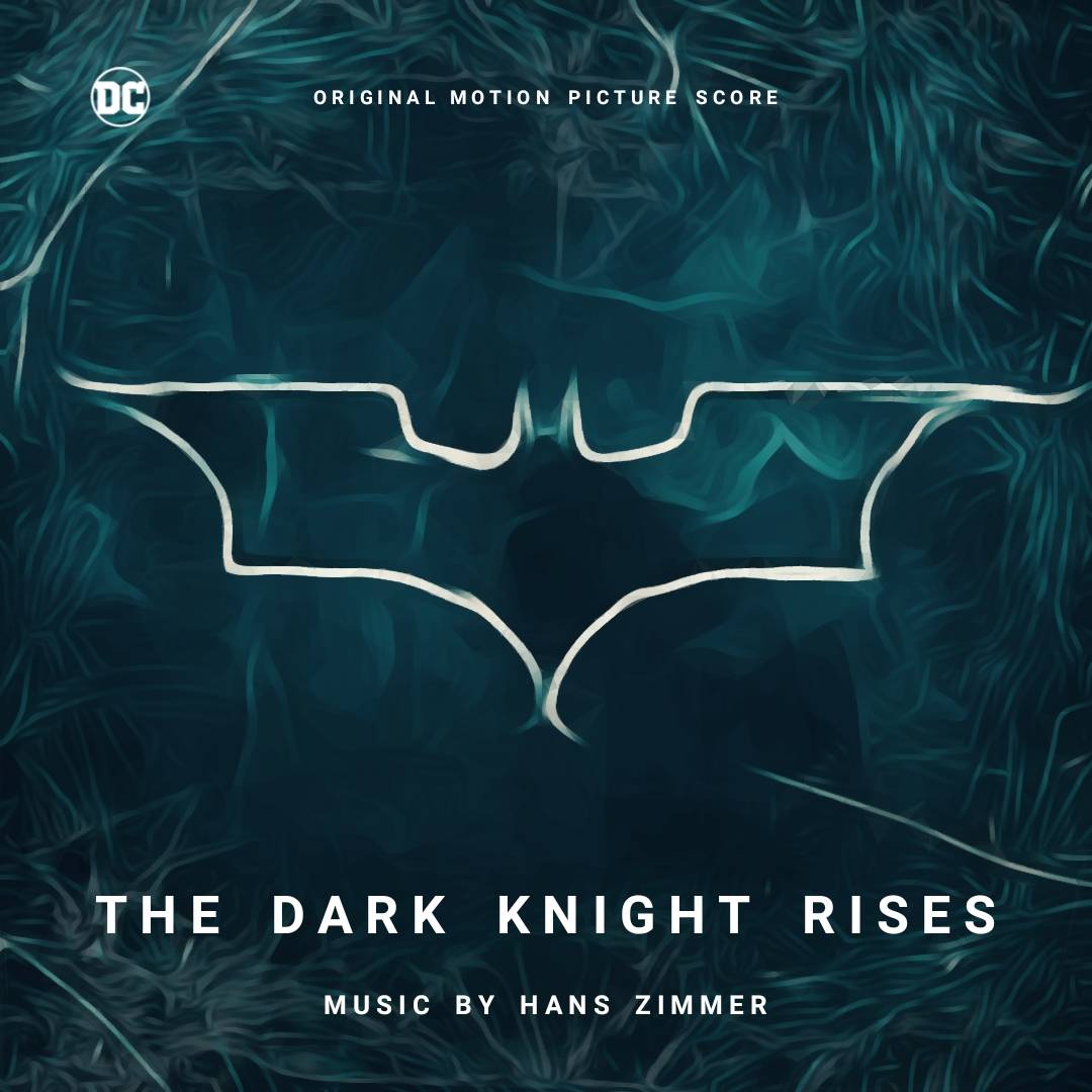 The Dark Knight Rises OST (Custom AW #2) by JT00567 on DeviantArt