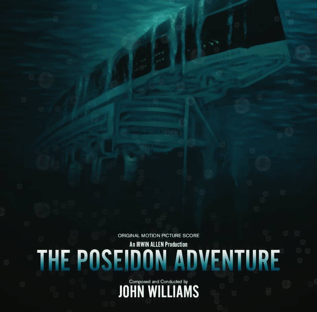 The Poseidon Adventure OST Custom AW By JT00567 On DeviantArt the-poseidon-adventure-ost-custom-aw-by-jt00567-on-deviantart