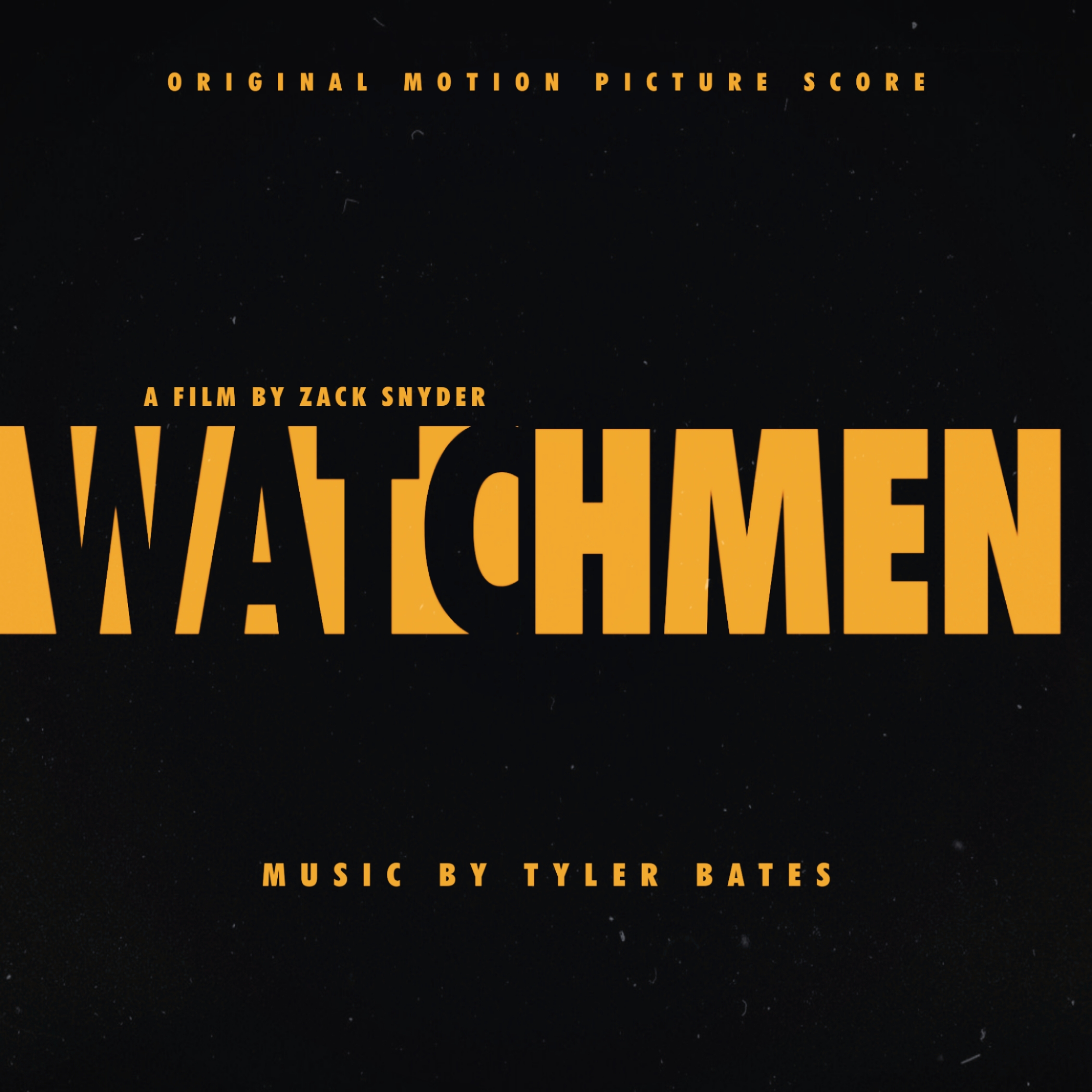 Watchmen Cd Watchmen Soundtrack