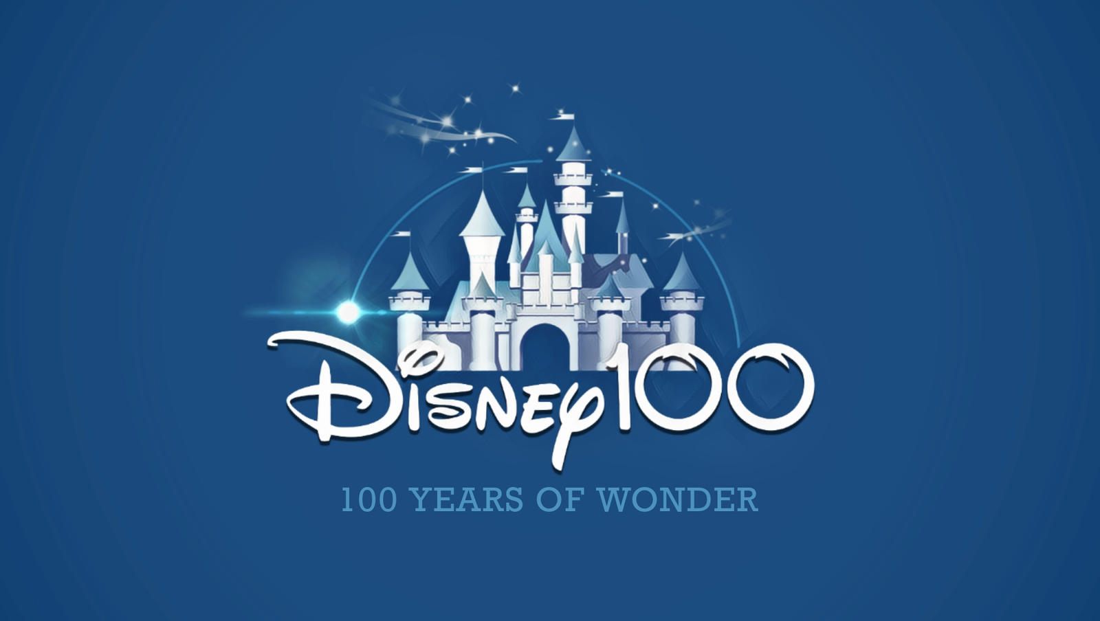 100+] Disney Logo Wallpapers