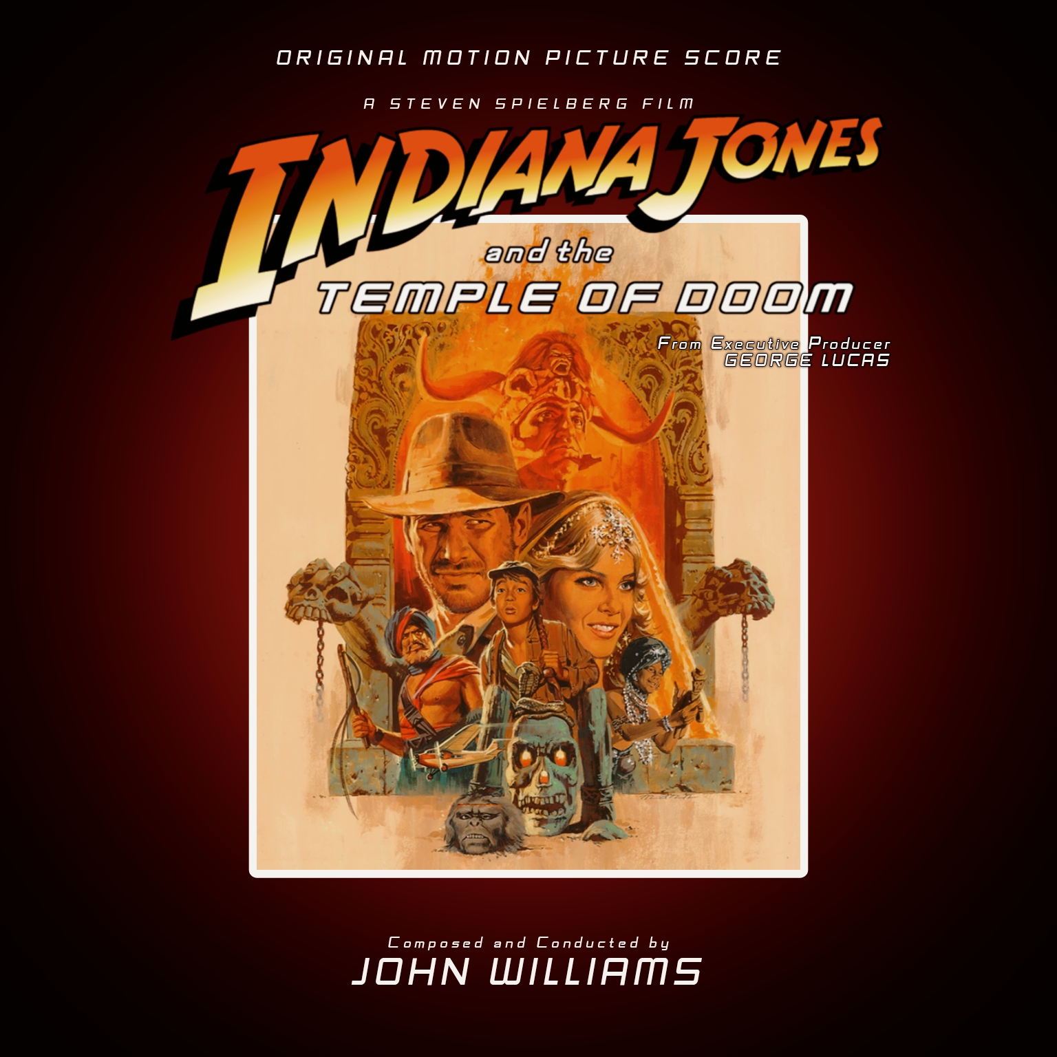 Indiana Jones 2 OST (Custom AW) by JT00567 on DeviantArt