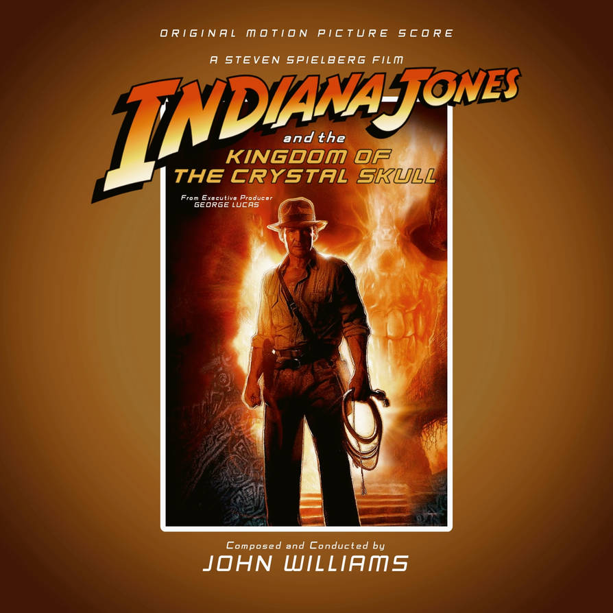 Indiana Jones 4 OST (Custom AW) by JT00567 on DeviantArt