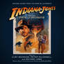 Indiana Jones and the F.o.A. OST (Custom AW)