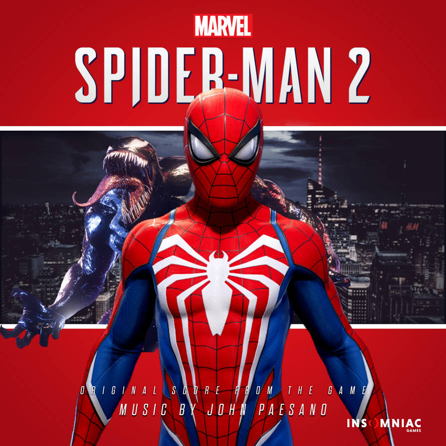 Marvel's Spider-Man 2 screenshots - Image #32491