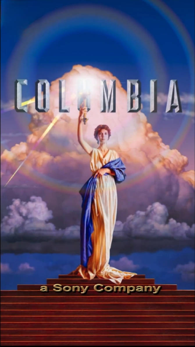 Columbia Pictures logo (Phone Wallpaper version) by JT00567 on DeviantArt Columbia Pictures logo (Phone Wallpaper version) by JT00567 on DeviantArt