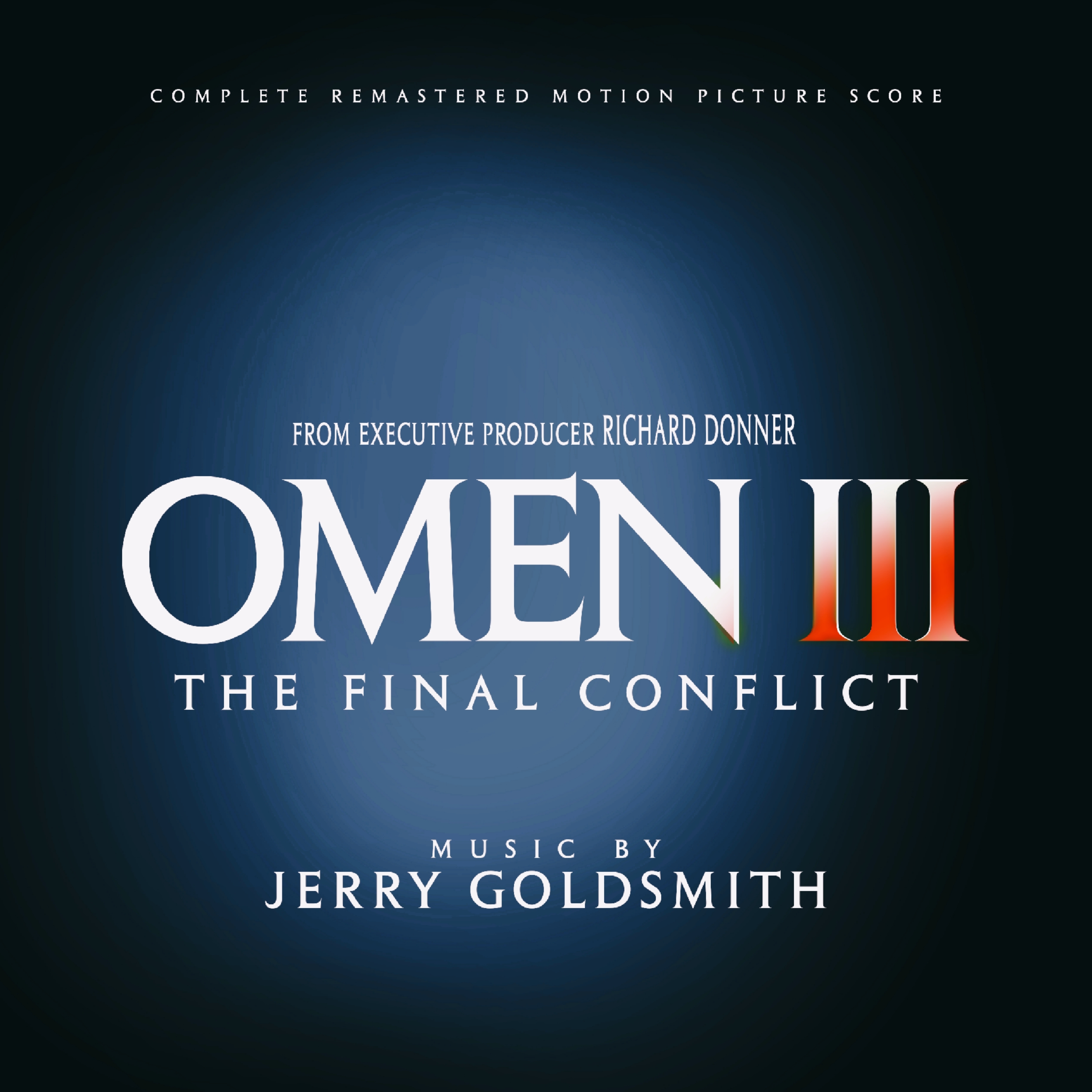 Omen Iii Rabbit Omen III: The Final Conflict OST (Custom AW) by JT00567 on DeviantArt