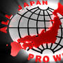All Japan Pro Wrestling Logo
