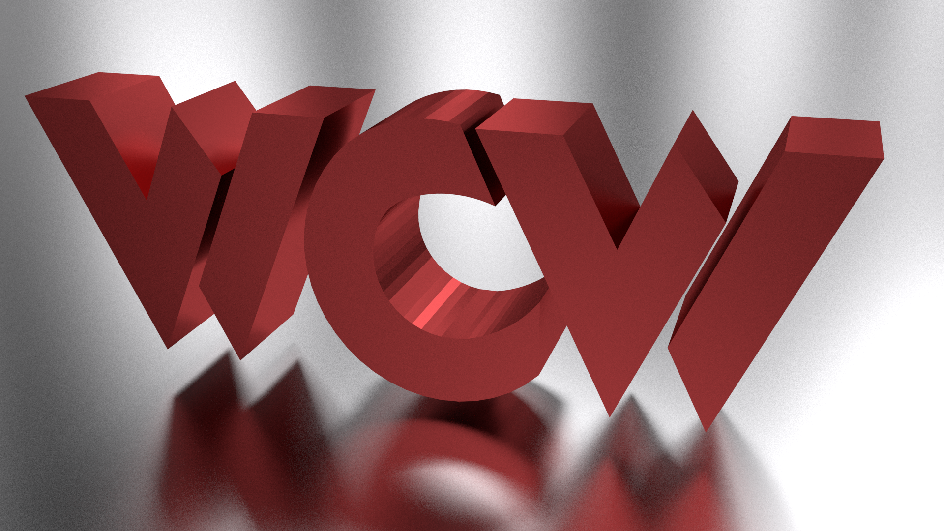 WCW Classic Logo