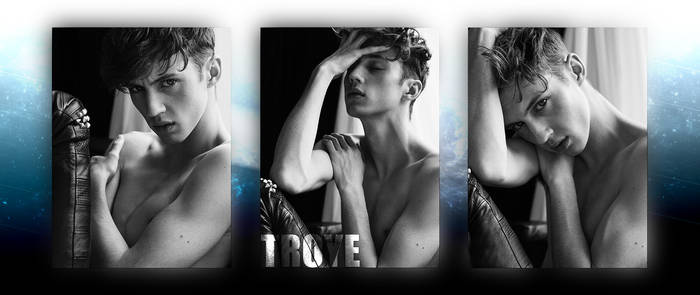 Troye Sivan Wallpaper