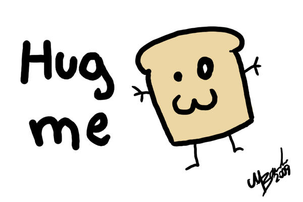 Hug ME. by nemo-animations on DeviantArt