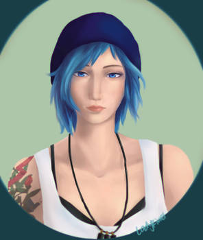 Chloe Price