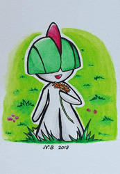 Ralts