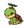 Chibi Turtwig~