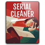 Serial cleaner