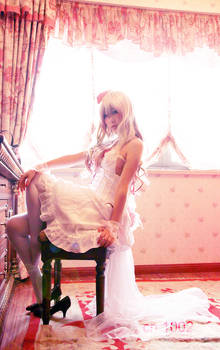 my name is sheryl nome 2