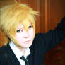 VOCALOID2 len spice 1