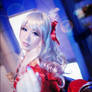my name is sheryl nome 12