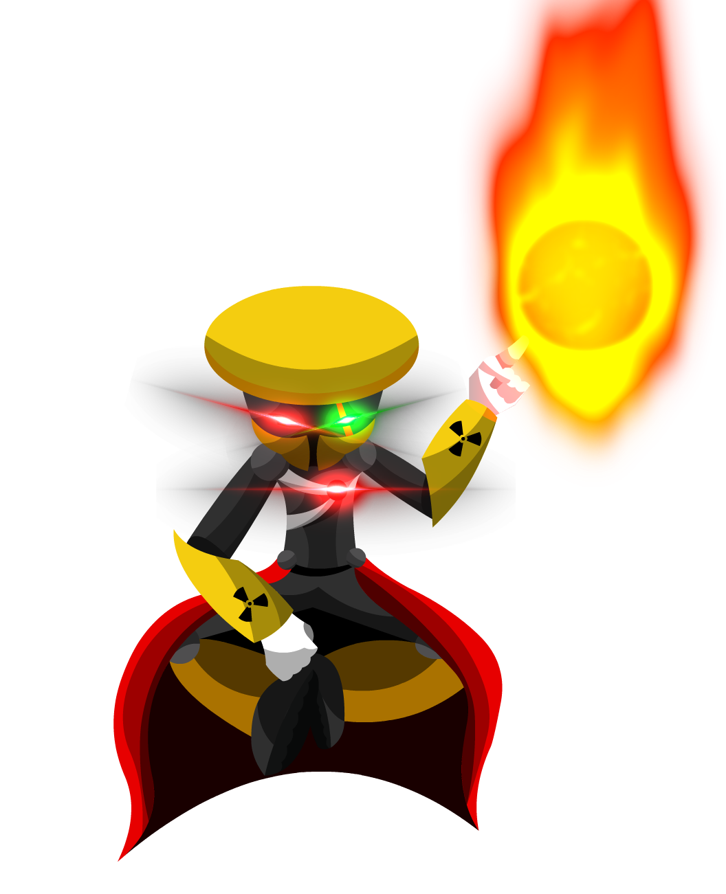 Mega Man Fan Made Robot Masters Nuke Man By Drygs On Deviantart Mega Man Fan Made Robot Masters Nuke Man By Drygs On Deviantart