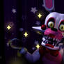 Funtime Foxy!